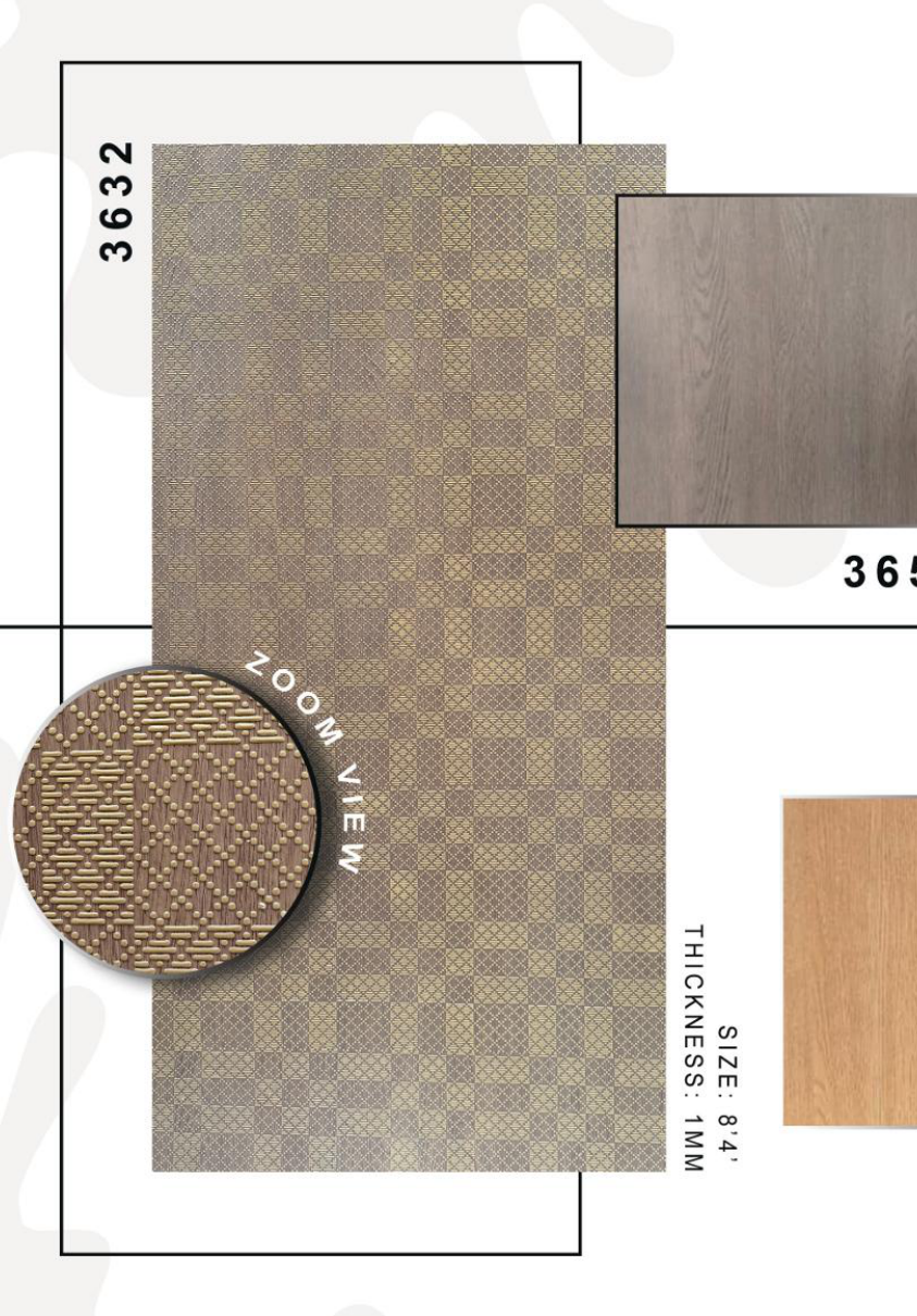 Scout Lam 3632 swatch