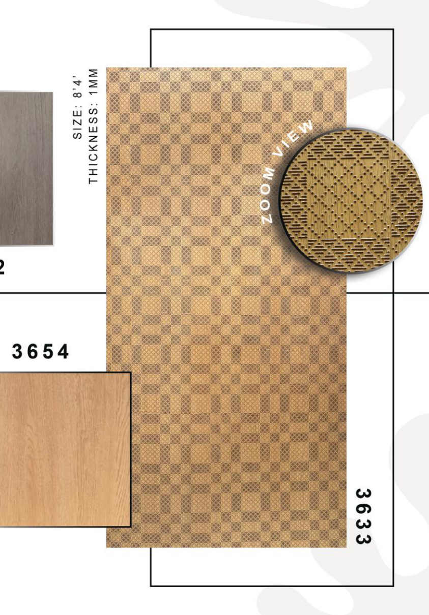 Scout Lam 3633 swatch
