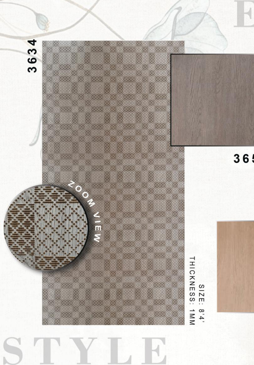 Scout Lam 3634 swatch