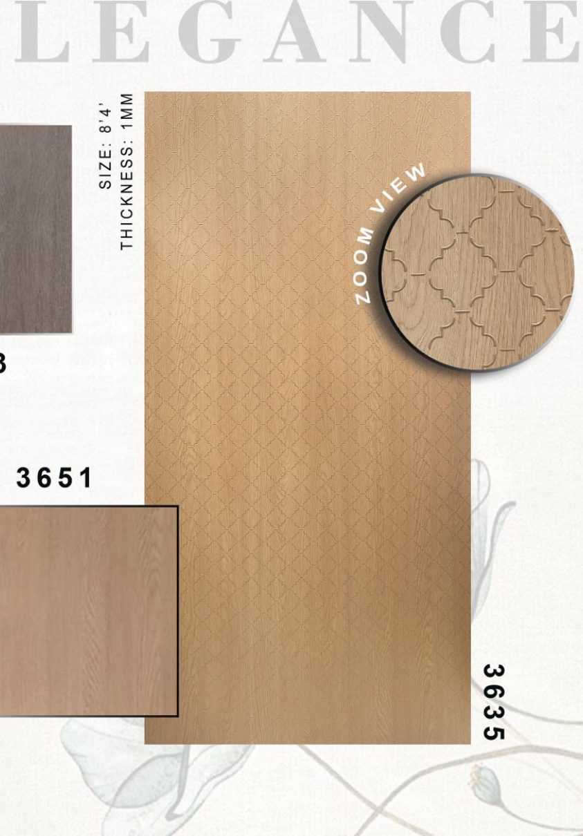 Scout Lam 3635 swatch