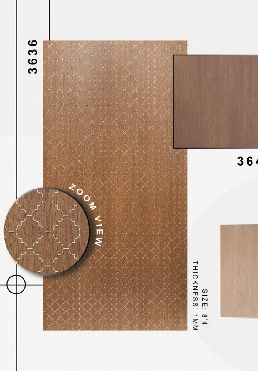 Scout Lam 3636 swatch