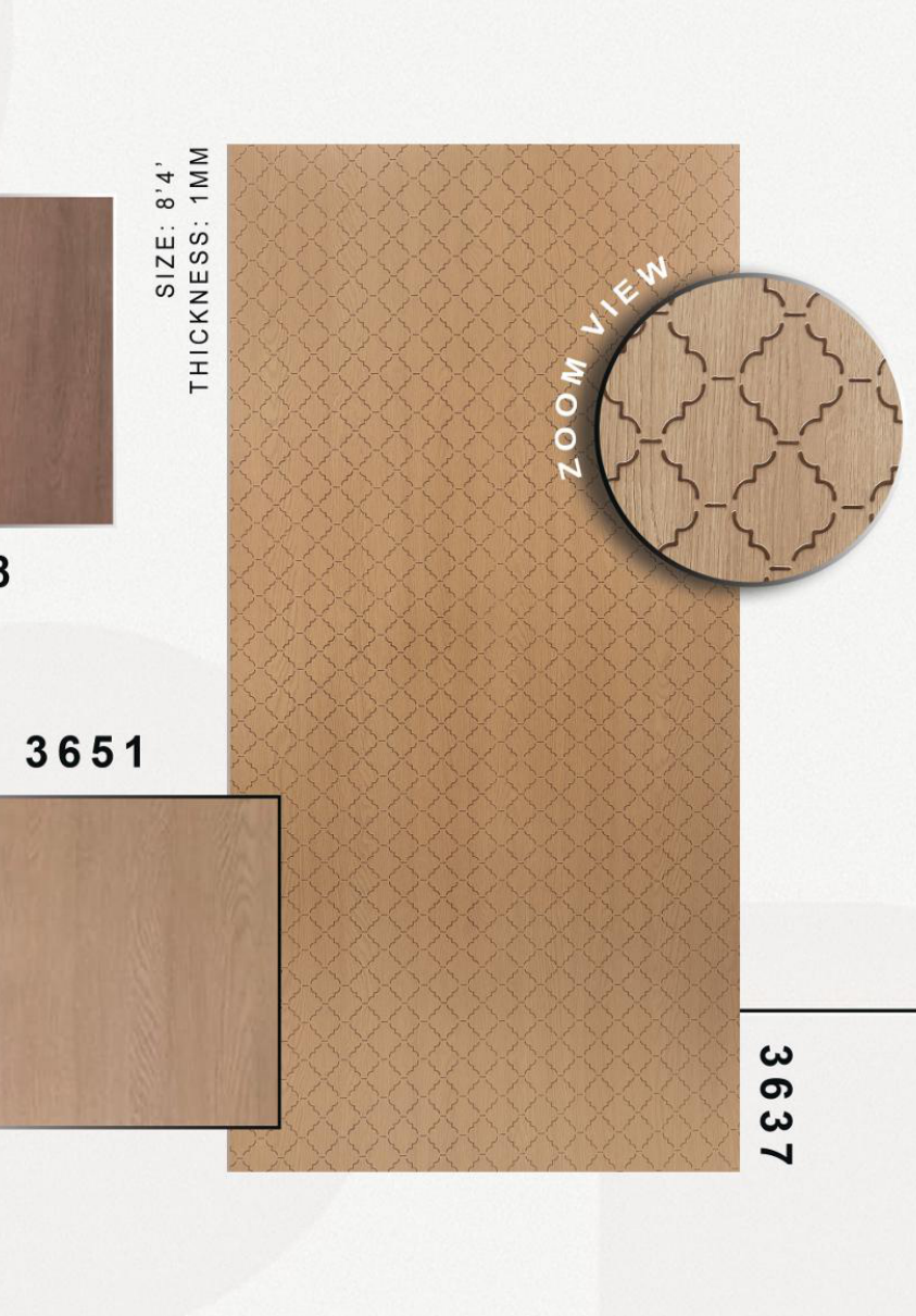 Scout Lam 3637 swatch