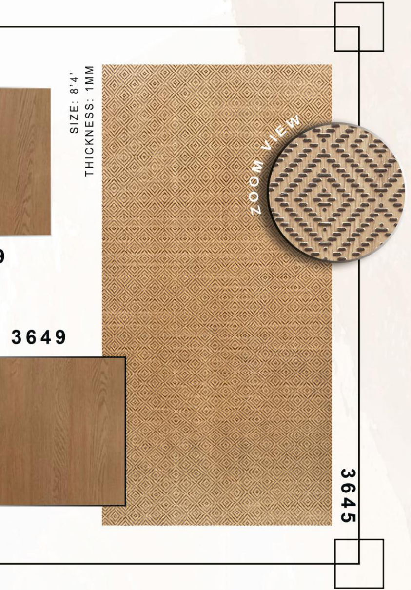Scout Lam 3645 swatch
