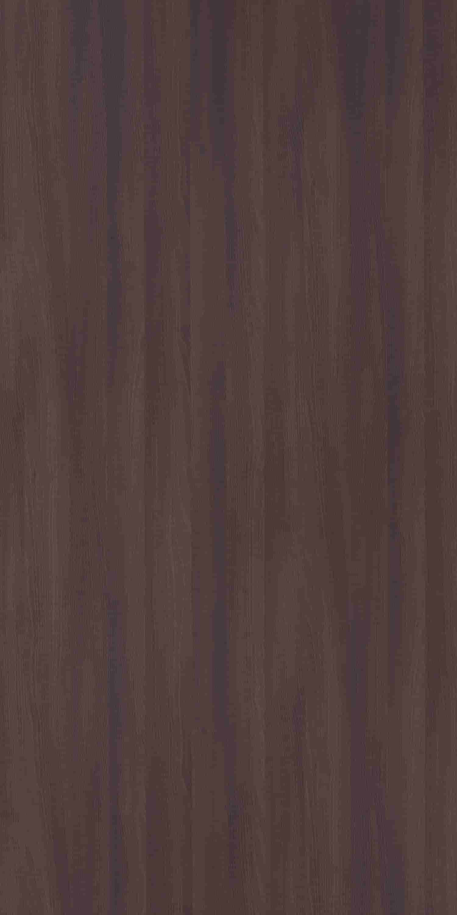 Brown wood laminate with suede finish and wood grain texture