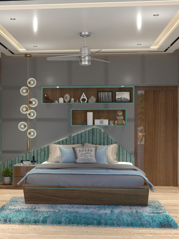 Posh Studios Miloni — project 7