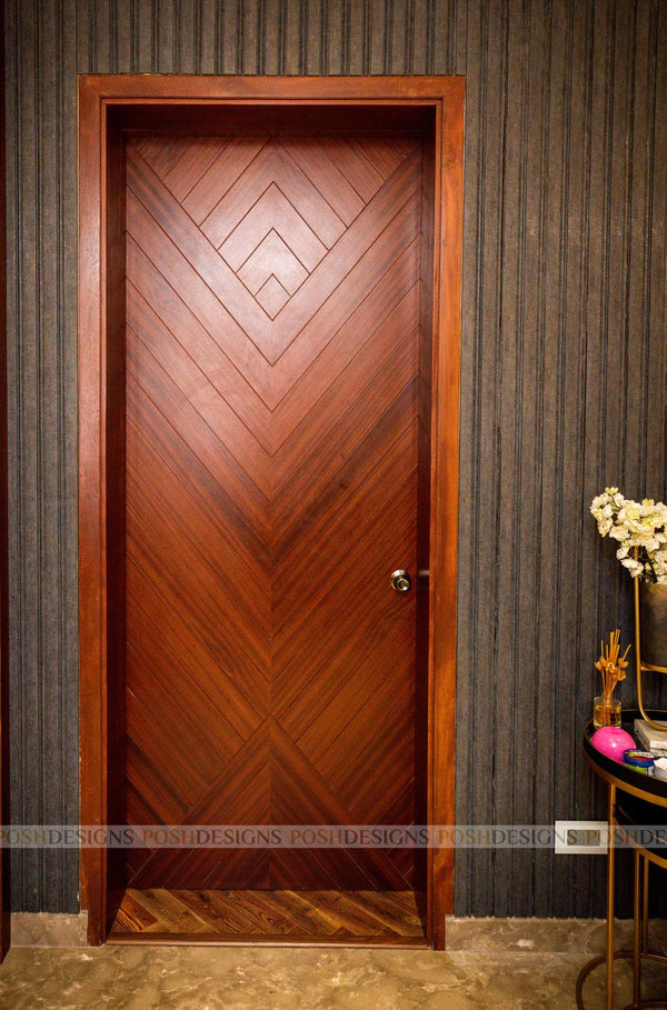 Posh Studios Miloni — project 3