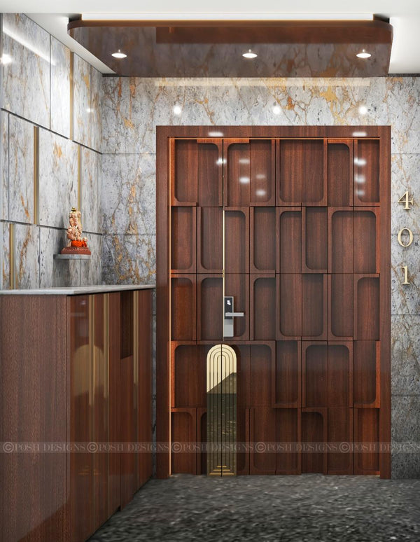 Posh Studios Miloni — project 5