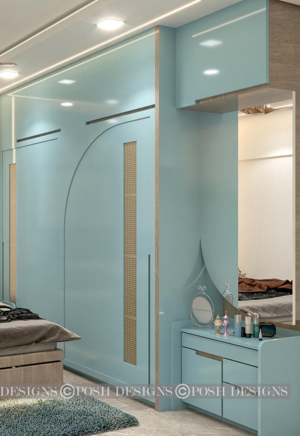 Posh Studios Miloni — project 2