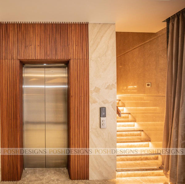 Posh Studios Miloni — project 8