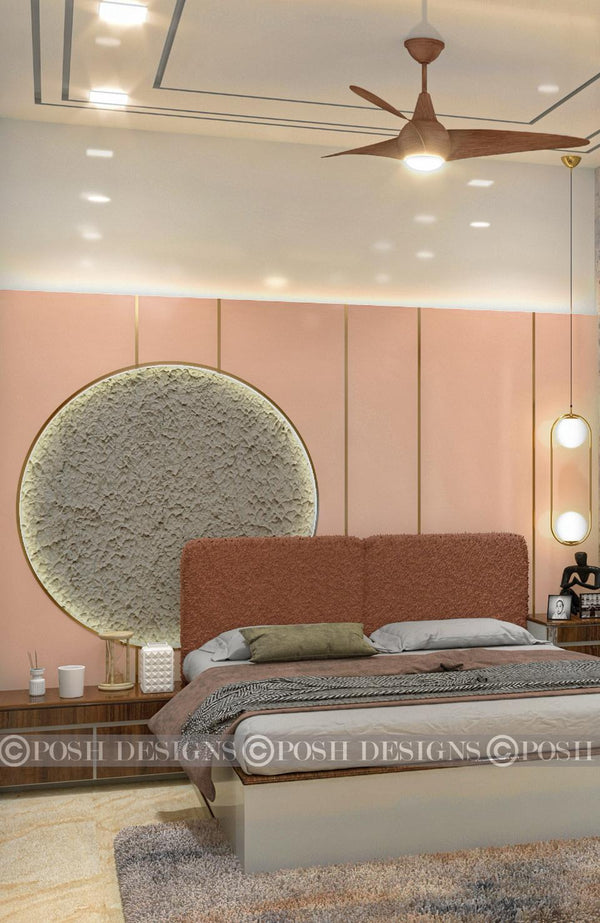 Posh Studios Miloni — project 4