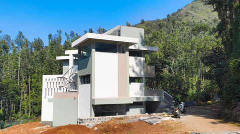 Subash 4Pillar — project 4