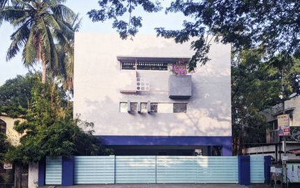 Subash 4Pillar — project 3