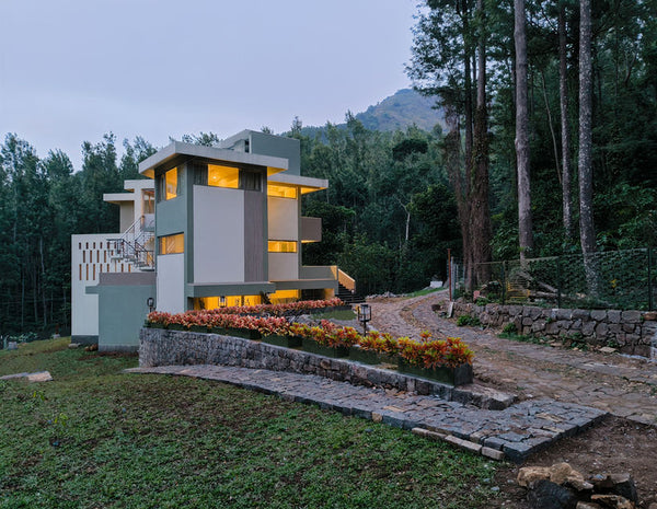 Subash 4Pillar — project 1
