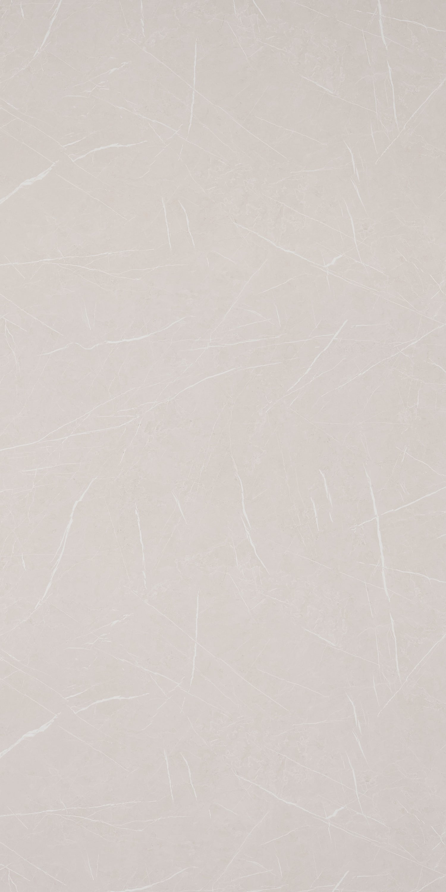 Grey marble laminate with white veining and silk finish showing subtle texture and veining pattern