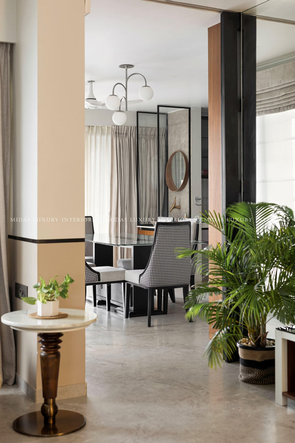 Midas Luxury Interiors — project 5