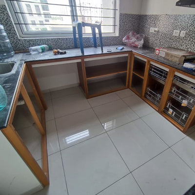 Ap Interiors — project 3