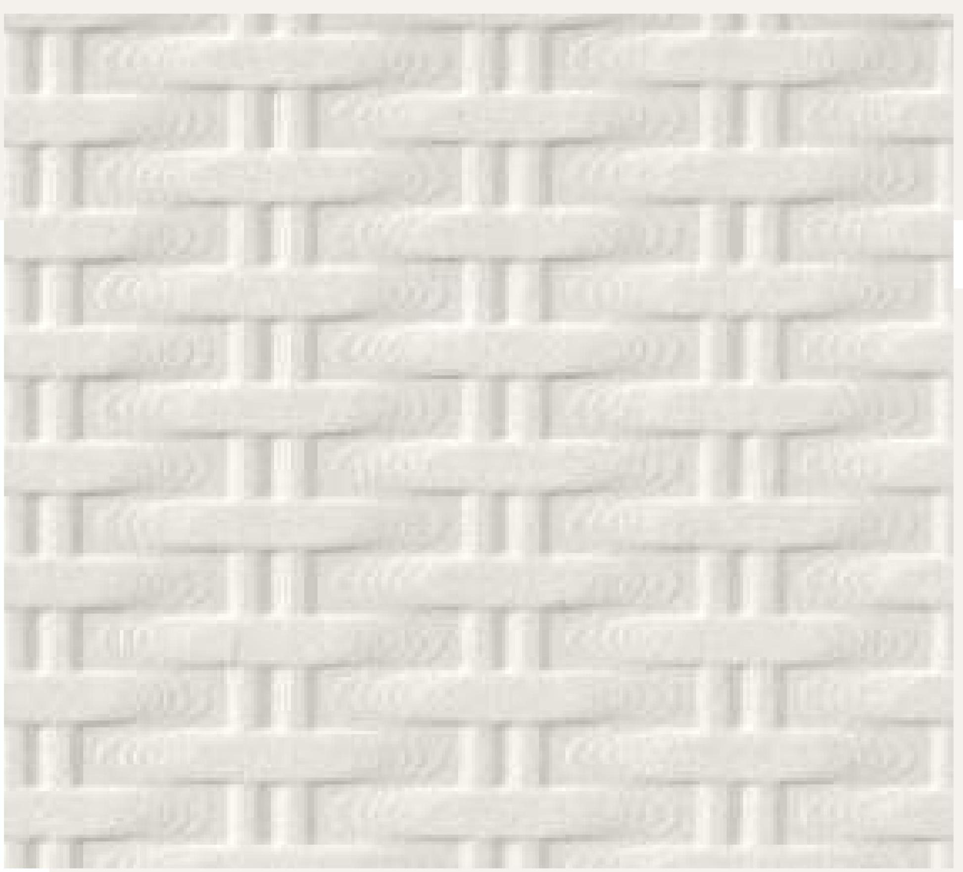 White textured laminate with woven cane pattern and subtle sheen.