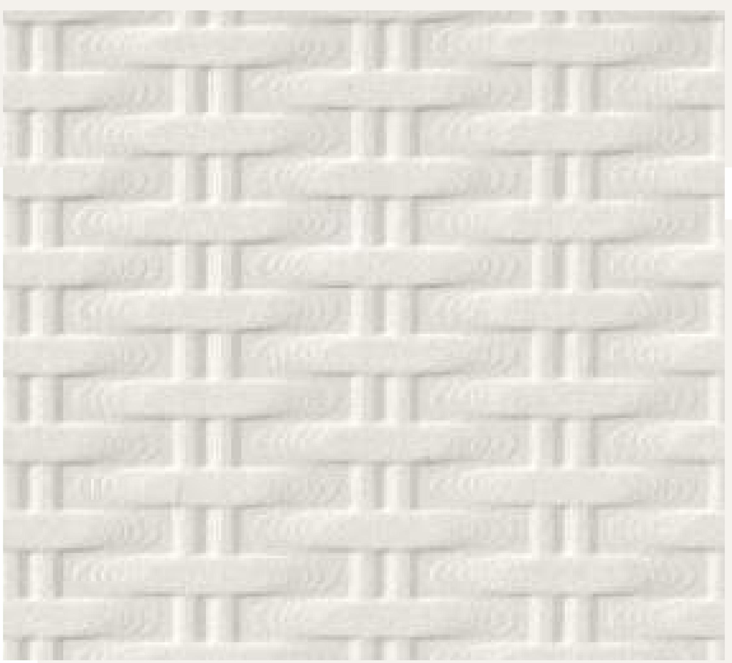 White textured laminate with woven cane pattern and subtle sheen.