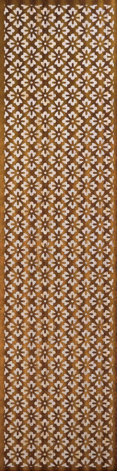 Aspire 40061 Brown Geometric Design Texture Wall Panel