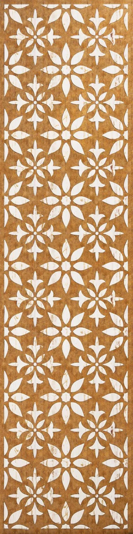 Aspire 40064 Brown Geometric Design Texture Wall Panel