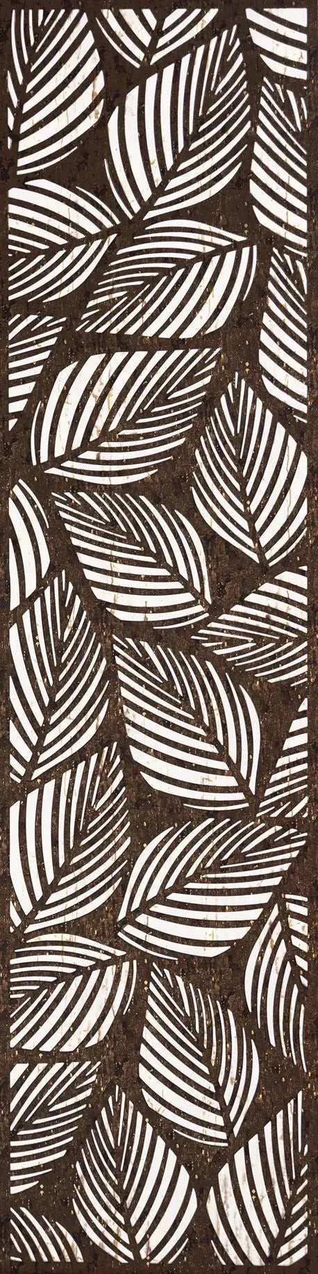 Aspire 40066 Brown Patterned Texture Wall Panel