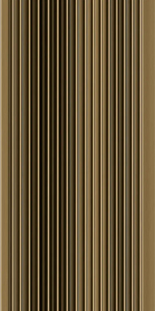 Allusion 401 Gold Metallic Texture Wall Panel