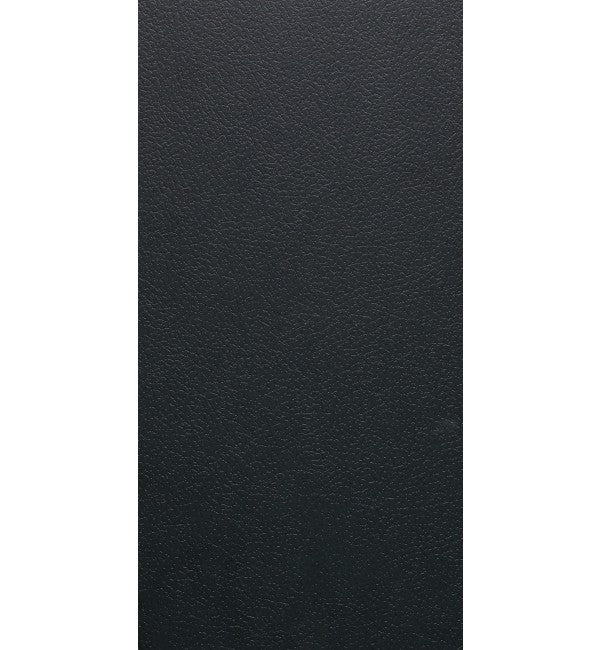 Decorative Plain colors Laminate 8*4 ft 1.0 mm - Black