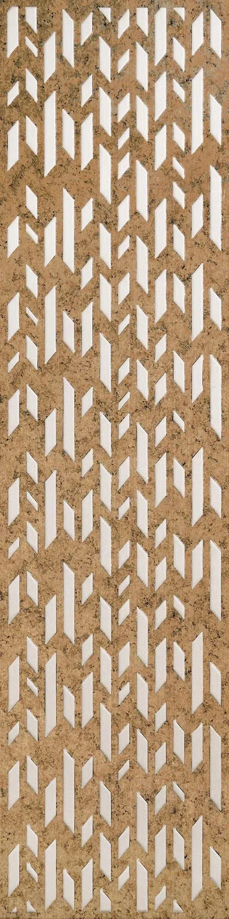 Aspire 40206 Beige Geometric Design Texture Wall Panel