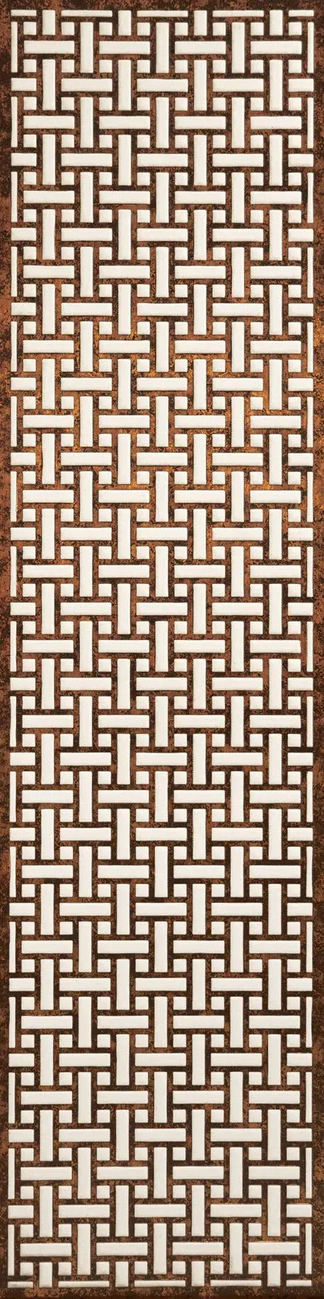 Aspire 40207 Beige Geometric Design Texture Wall Panel