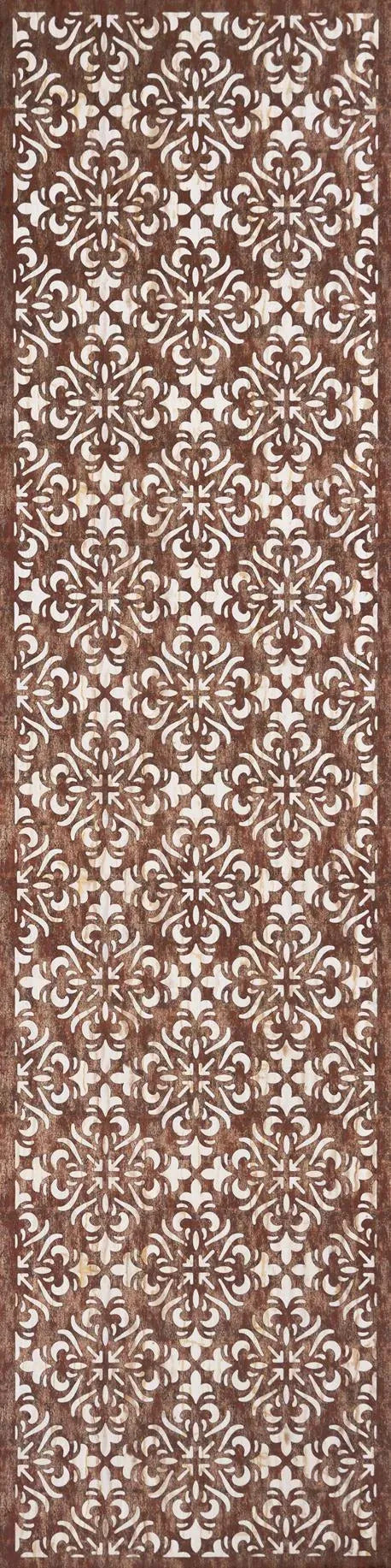 Aspire 40402 Brown Geometric Design Texture Wall Panel
