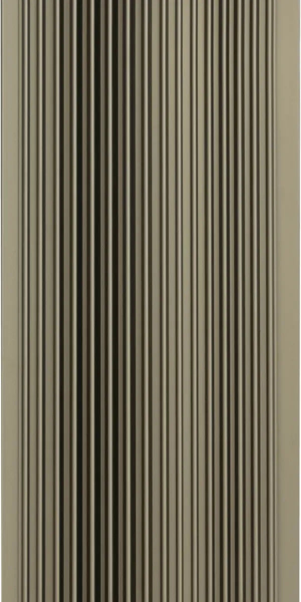 Allusion 406 Beige Fluted Texture Wall Panel