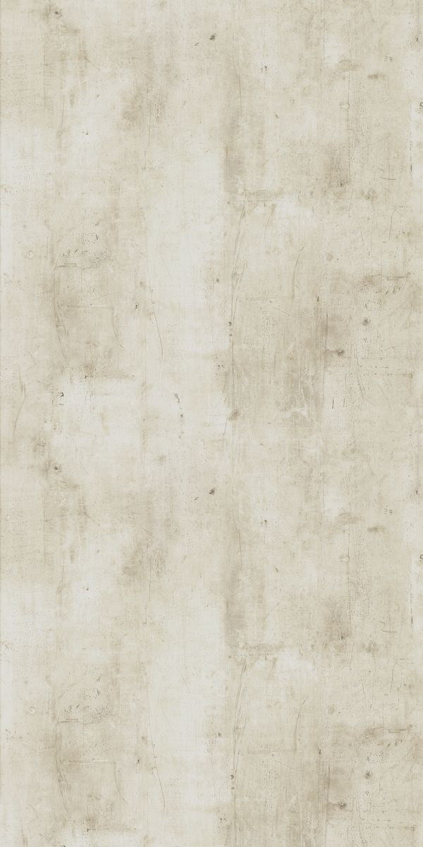 Beige suede finish marble laminate with subtle texture and soft sheen, mimicking stone pattern with gentle variations and