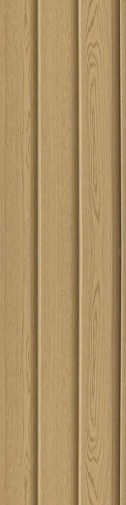 Bezel 41005 Beige Wood Texture Wall Panel
