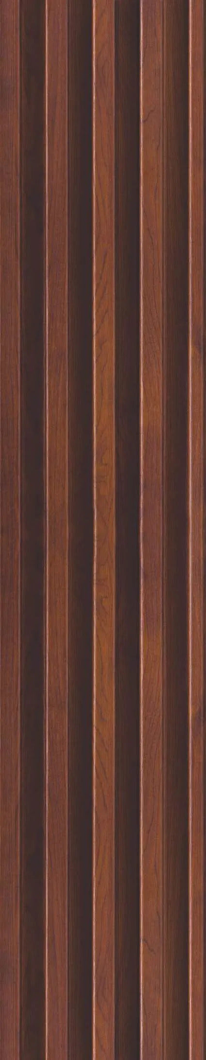 Bezel 41206 Brown Wood Texture Wall Panel