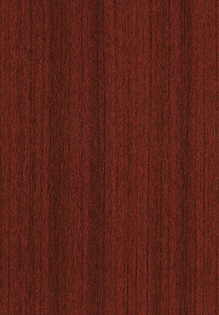 Mahogany Pre-laminated MDF — Greenpanel Exquisite Series