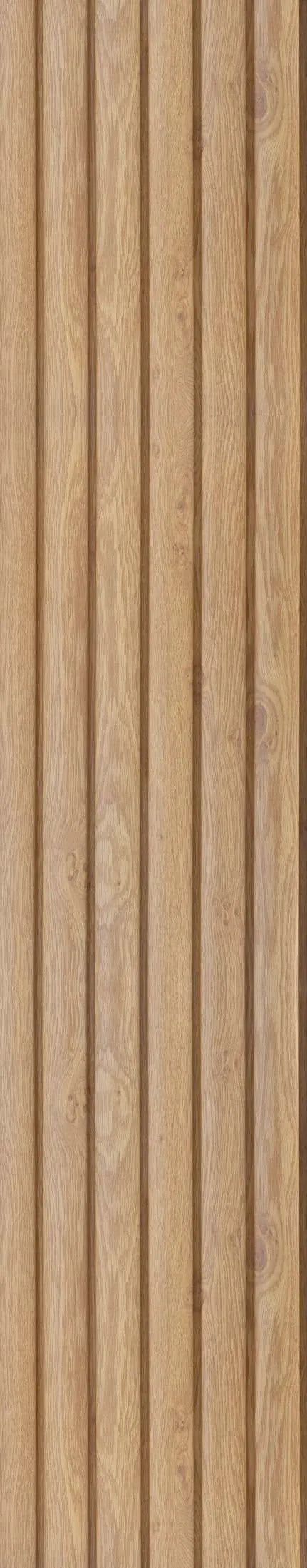 Bezel 41603 Brown Wood Texture Wall Panel