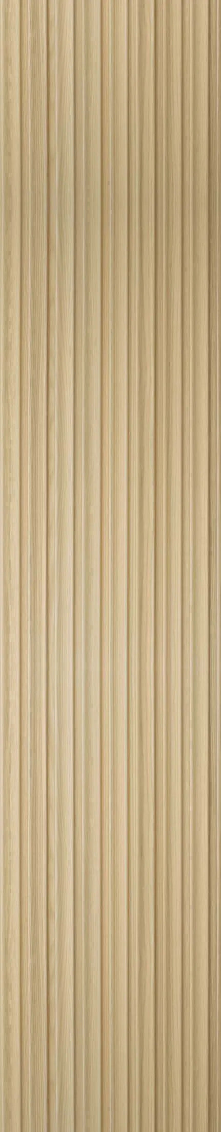 Bezel 41812 Beige Fluted Texture Wall Panel