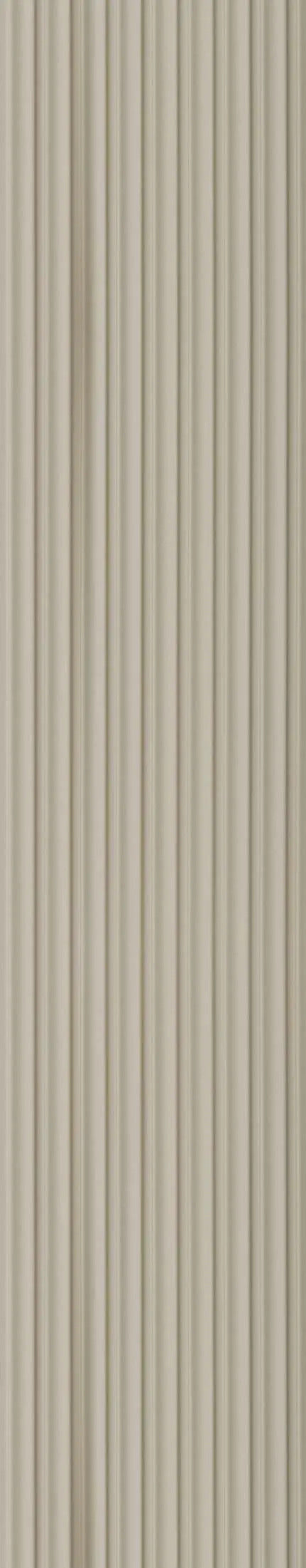 Bezel 41817 Beige Fluted Texture Wall Panel