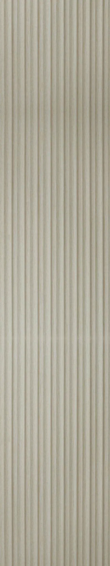 Bezel 41819 Beige Fluted Texture Wall Panel
