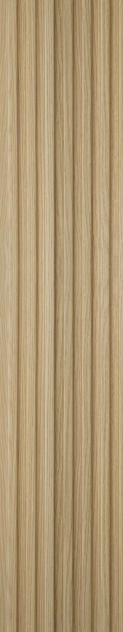 Bezel 41912 Beige Fluted Texture Wall Panel