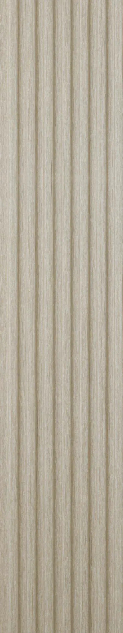 Bezel 41919 Beige Fluted Texture Wall Panel