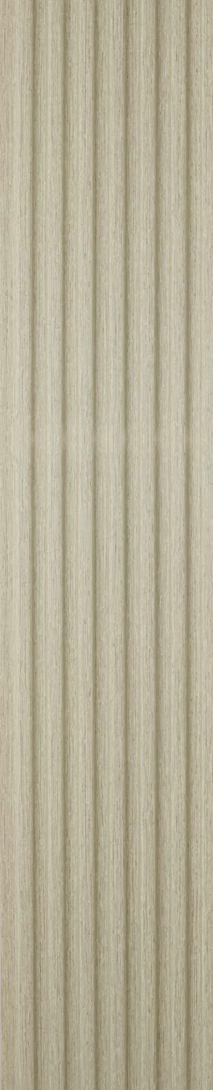 Bezel 41920 Beige Fluted Texture Wall Panel