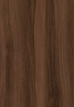 Tanned Wood Pre-laminated MDF — Greenpanel Exquisite Series