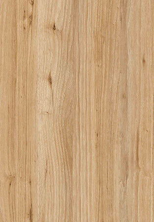 Cinnamon Wood Pre-laminated MDF — Greenpanel Exquisite Series