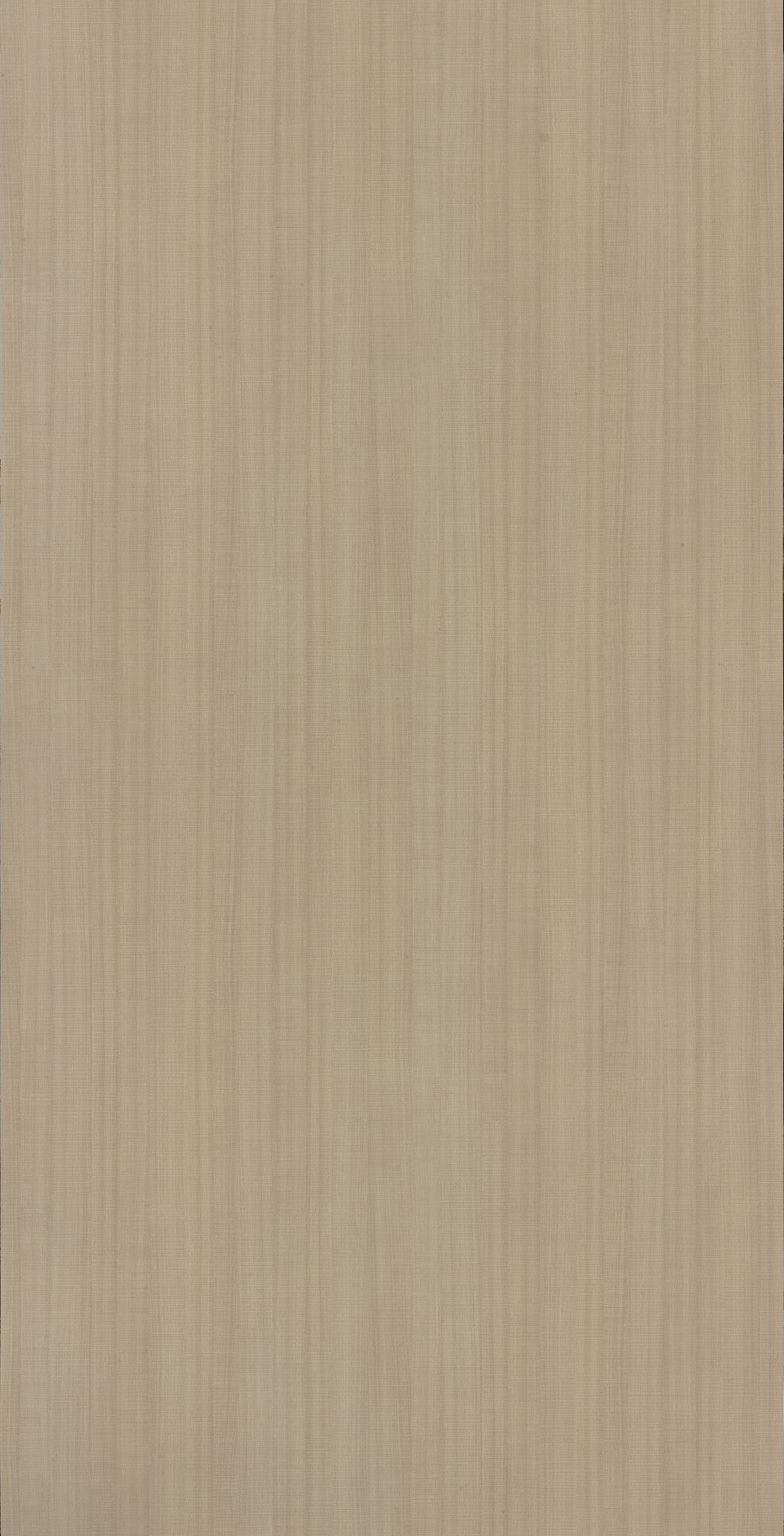 Beige wood laminate with suede finish and wood grain texture