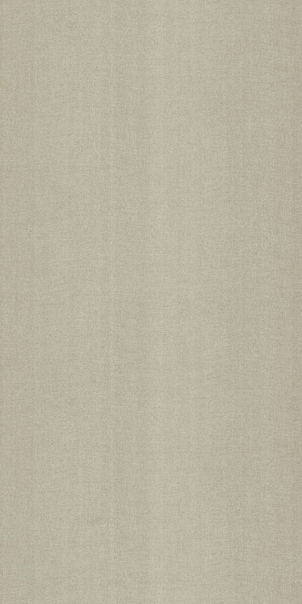 Beige suede finish plain color laminate with textured surface and subtle sheen, showing uniform tone and soft appearance.