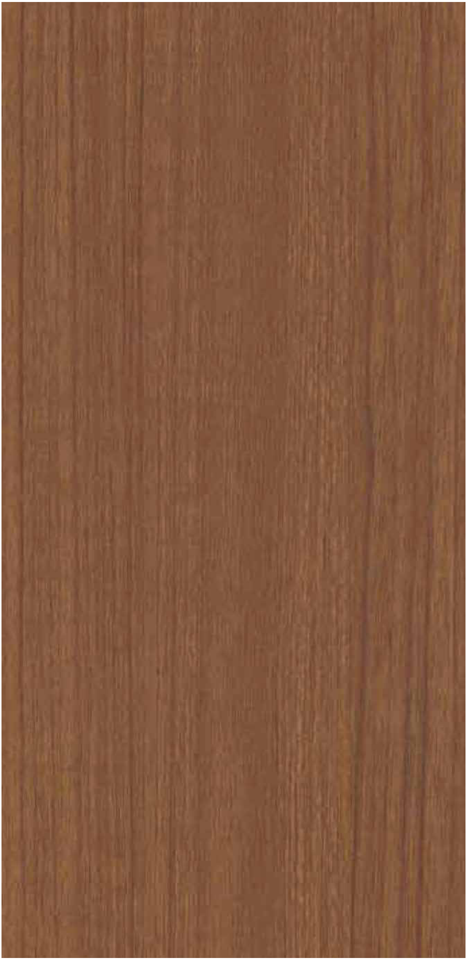 Salop Teak pre-laminated MDF board by Century Prowud