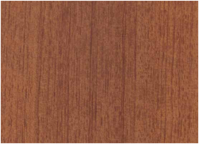 Deco Teak pre-laminated MDF board by Century Prowud