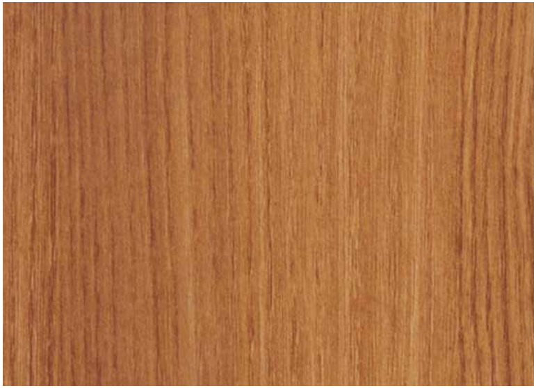 Metro Teak pre-laminated MDF board by Century Prowud