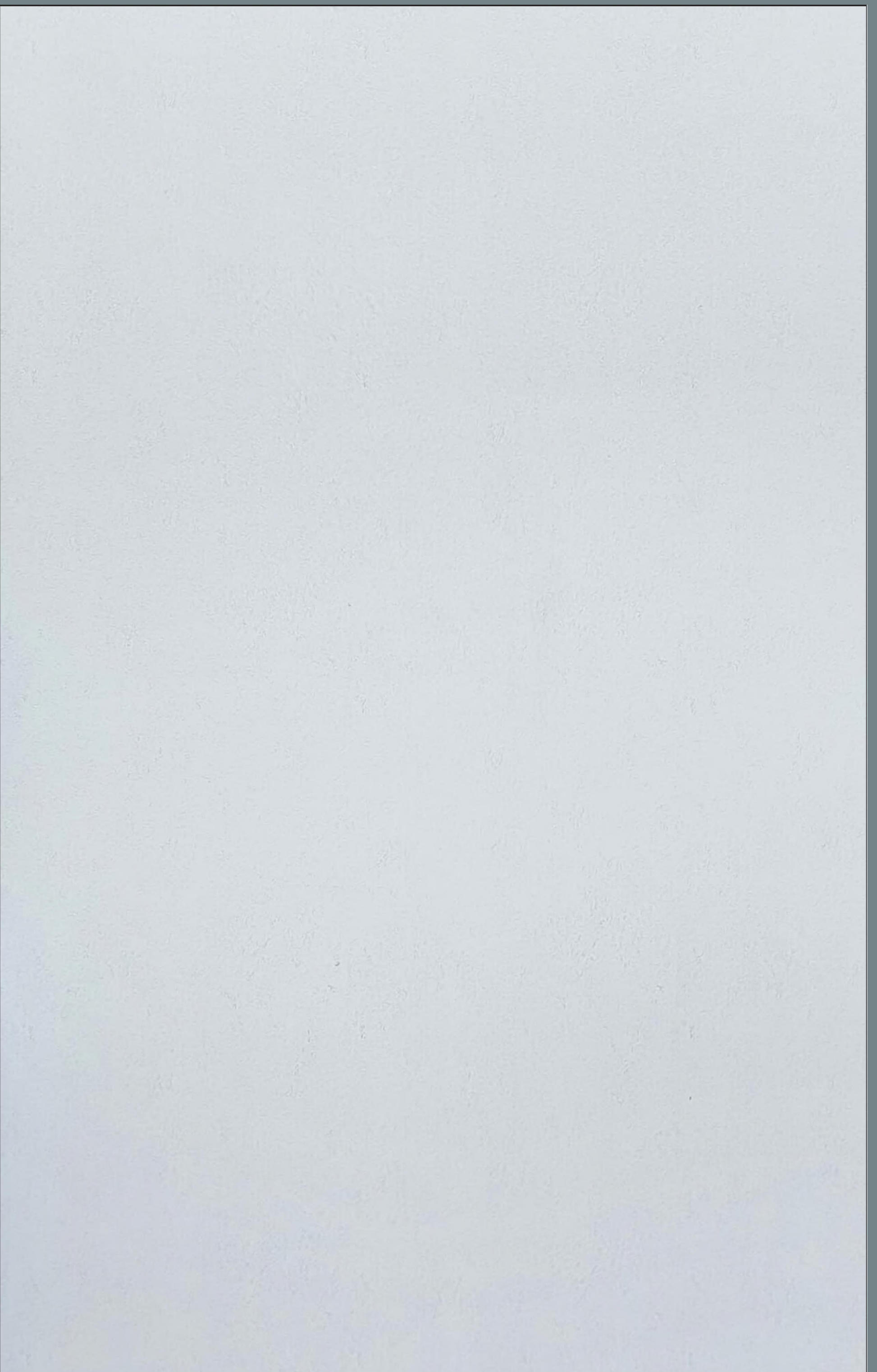 White matte laminate with smooth texture and no visible pattern or grain.